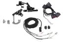 Retrofit-set koplampen met automatische niveauregeling (Bi-Xenon/Adaptive Light) voor Audi A5 8T