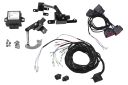Retrofit-set automatisch nivellerende koplampen met xenon voor Audi A6 4F