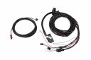 Kabelset Bluetooth handsfree “Complete” voor Audi A4 8K, Audi A5 8T