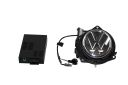 Retrofit-set achteruitrijcamera voor Volkswagen Golf 6 met RNS 510 / RNS 315