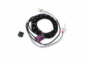 Kabelset Tire Pressure Monitoring System (TPMS) voor Audi A4 B6