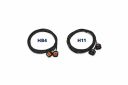 Kabelset mistlampen voor Volkswagen Touareg 7L — lampvoet HB4