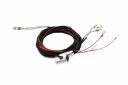 Kabelset voor automatische koplampnivellering en Bi-Xenon retrofit voor Volkswagen Golf 6 en Jetta 5C