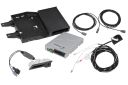 Complete retrofit-set voor achteruitrijcamera voor Audi A5 8T met MMI 3G (Coupé)