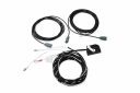 APS Advanced achteruitrijcamera-kabelset voor Audi A6 4F MMI 3G