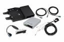 Retrofit-set achteruitrijcamera voor Audi Q7 4L met MMI 3G