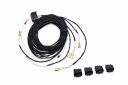 Kabelset TPMS voor retrofit voor Audi A6, A7 4G, A8 4H