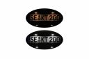 LED-kentekenverlichting retrofit set voor Audi A5 8T, A4 8K, Q5 8R, A1 8X