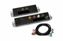 Inbouwset antennemodule retrofit voor Audi A4 8K - MMI 3G (sedan)