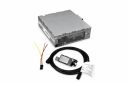 DAB+ retrofitset voor digitale radio voor Audi A6 4F (MMI 3G) - Sedan
