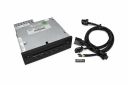 Retrofit-set voor CD-wisselaar voor Audi A6 4F met MMI 3G