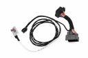 Kabelset AMI Music Interface RNS-E voor Audi TT 8J, A3 8P