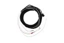 Kabelset voor interieurspiegel met automatische dimming voor Audi A4 8K, A5 8T, Q5 8R — Plug: 8 pin