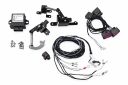 Retrofit-set voor automatische koplampregeling (Xenon) voor Volkswagen Passat CC, zonder electr. shock absorber / Front
