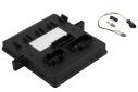 Upgradekit koplampen facelift (LED) voor Audi A6 4F — met/zonder stuurkolomgeheugen