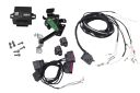Retrofit-set voor automatische koplampnivellering met Xenon voor Volkswagen Scirocco 137/138