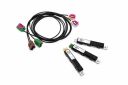 Antenne-module retrofitset voor Volkswagen Touareg 7P