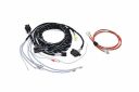 Kabelset achterklep elektrificatie voor Audi A6 4F