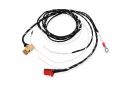 PDC Park Distance Control - centrale elektrische kabelset voor Volkswagen Jetta