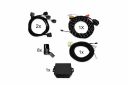 Retrofit-set Park Pilot voor Volkswagen Golf 6 VI met OPS front & achter
