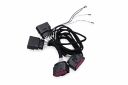 Xenon-adapter naar Bi-Xenon voor Audi A3 8P & 8P Sport