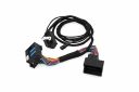 Bluetooth handsfree kabelset voor Audi “Bluetooth Only” Plug & Play