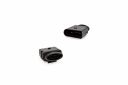 Reparatieset connector 5-polig plugbehuizing 6N0 973 805 voor Volkswagen, Audi, SEAT, Škoda