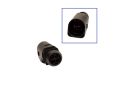 Reparatieset connector 4-polige plug-behuizing 4B0 973 812 voor Volkswagen, Audi, SEAT en Škoda