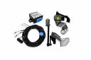 Retrofit-set automatische niveauregeling koplampen voor SEAT Exeo 3R