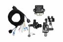 Retrofit-set koplampen met automatische niveauregeling voor SEAT Leon 1P — bouwjaar tot 2009