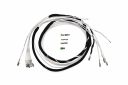 Kabelset cruise control voor Volkswagen Polo 6R en SEAT Ibiza 6J