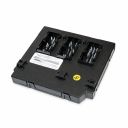 BCM - centrale elektrische module (highline) voor Audi A1 8X