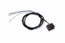 Audi A8 (D2) cruise control kabelset