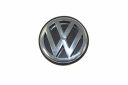 Volkswagen Parati (Brazil) embleem achter Ø 105 mm - chroom/zwart