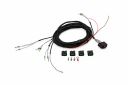 Kabelset voor bandenspanningscontrole voor Volkswagen Touareg 7P