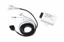 Retrofit-set Tire Pressure Loss Indicator plus (TPLI+) voor Audi Q7 4L