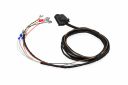 Kabelset voor TPMS (Tire Pressure Monitoring System) voor Audi A6 4F