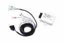 Retrofit-set Tire Pressure Loss Indicator plus (TPLI+) voor Volkswagen Audi A6 4F