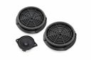 Complete set DSP sound system voor Audi A1 8X