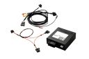 Multimedia-adapter LWL "Basic" voor Audi MMI 2G (High)