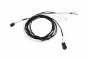 Kabelset Homelink garage/poortopener voor Audi A3 8P