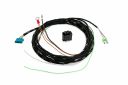 Kabelset HomeLink garagepoortopener voor Audi A4 8K, A5 8T, Q5