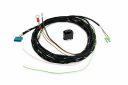 Kabelset voor HomeLink garagedeuropener voor Audi TT 8J