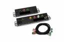 Antenne-module retrofitset voor Audi A8 4H