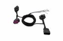 Adapter Xenon-koplampen voor Volkswagen Polo 6R