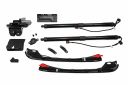 Retrofit-set elektrische achterklep voor Volkswagen Sharan en SEAT Alhambra 7N