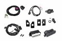 Complete set Park Pilot front voor Volkswagen Golf 7 VII