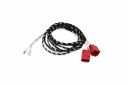 Kabelset elektrische stoelverstelling incl. lordosis (Memory) voor Audi A4 8K, A5 8T, Q5 8R