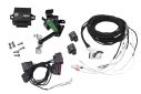 Complete set aLWR voor Volkswagen Touran GP 2011 zonder elektronische schokdemperregeling