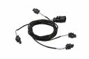 Kabelset Park Pilot front voor Volkswagen T5 vanaf 2010